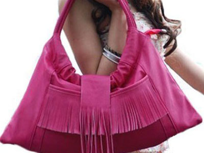 Κρόσσια. Η τελευταία λέξη της μόδας